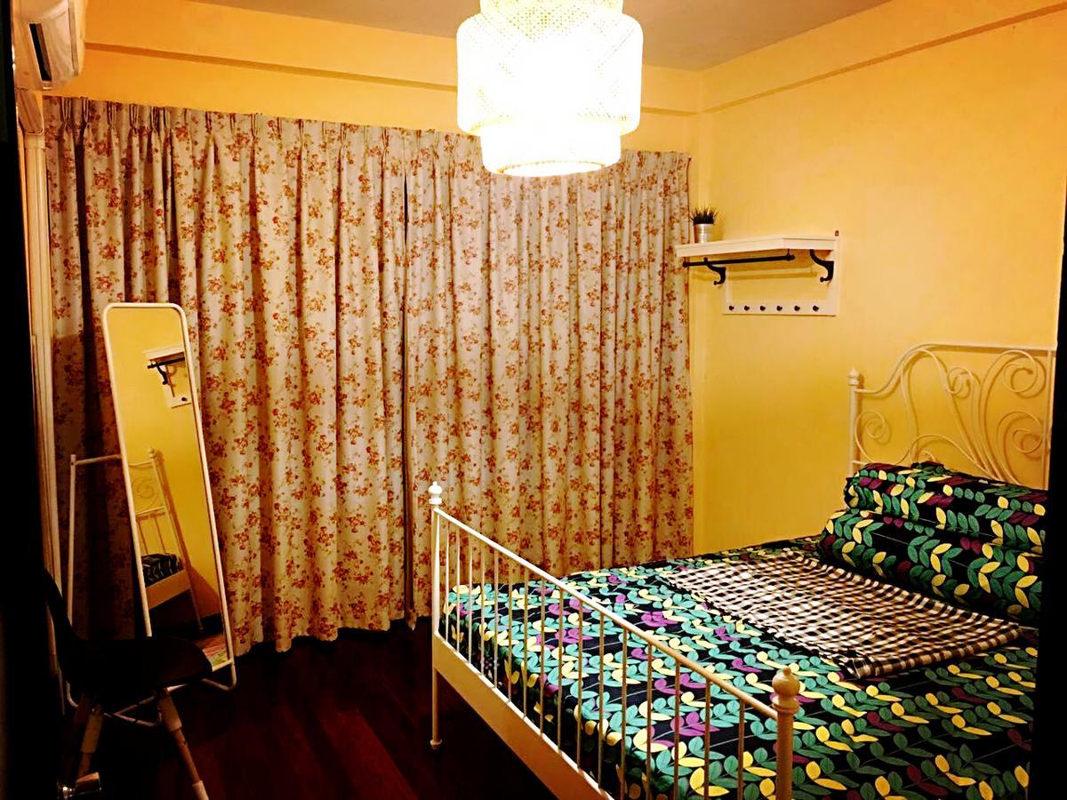 Luck Bird Inn Μπανγκόκ Εξωτερικό φωτογραφία